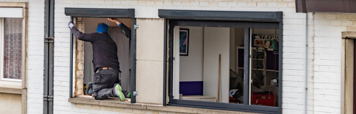 Image bannière de la formation Collectivités et rénovation énergétique des maisons individuelles : comment la CA de la Rochelle a accompagné les propriétaires grâce à un outil en libre accès