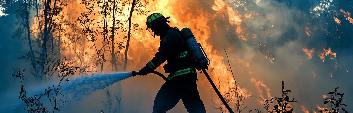 Image bannière de la formation [Temps d’échange] Quelles nouvelles pratiques pour lutter contre les feux de forêt ? 