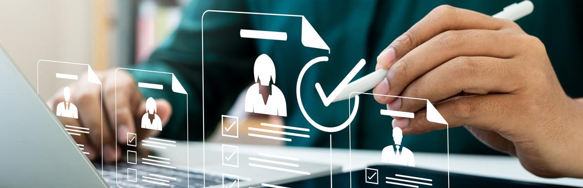 Image bannière de la formation Recruter sans stress : les clés pour attirer et embaucher plus facilement – avec le témoignage d'un ex DRH 