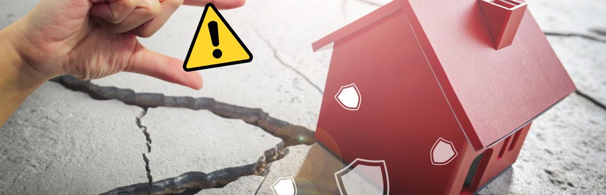 Image bannière de la formation La procédure de mise en sécurité et la copropriété