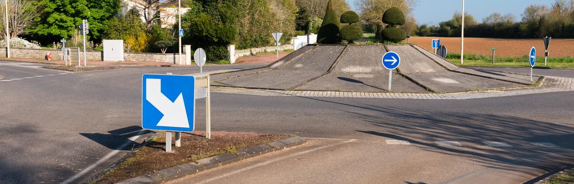 Image bannière de la formation Intercommunalités : structurer la gestion de la voirie à l'échelle du territoire