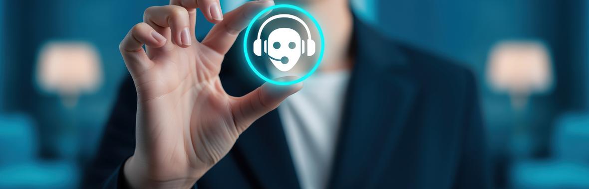 Image bannière de la formation Personnaliser la relation usager grâce à l’intelligence artificielle ?