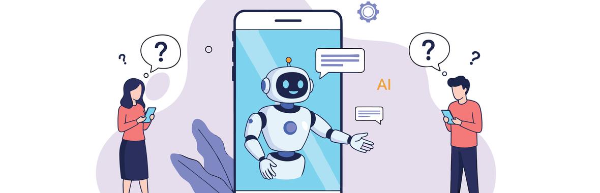 Image bannière de la formation Annemasse : concevoir son chatbot IA territorial et souverain