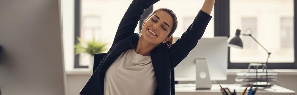 Image bannière de la formation Comprendre et améliorer son sommeil pour mieux vivre son quotidien au travail 