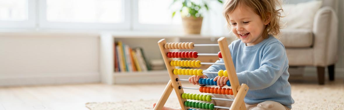 Image bannière de la formation Favoriser la liberté de mouvement à domicile : et si l’enfant était déjà compétent ?
