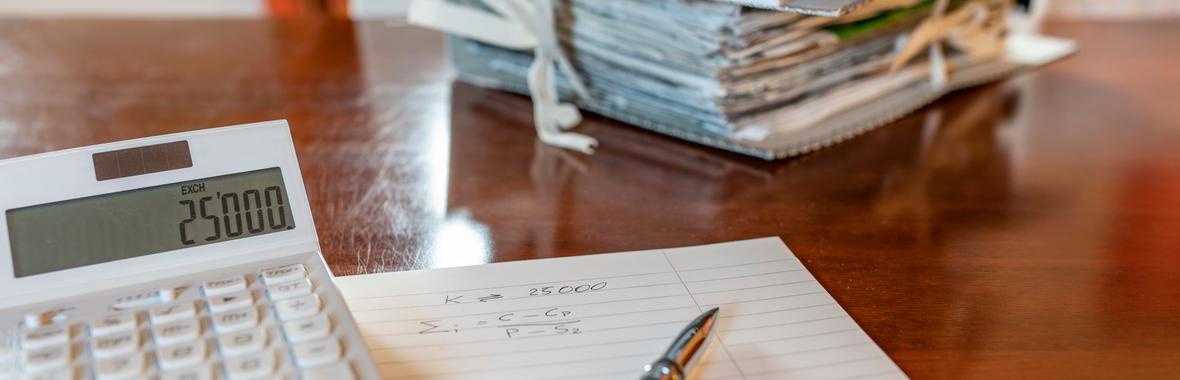 Image bannière de la formation Sécuriser l’acte d'achat en dessous de 60.000€