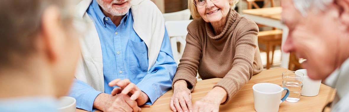 Image bannière de la formation Favoriser le bien vieillir en logement social : l’expérimentation CASAH 