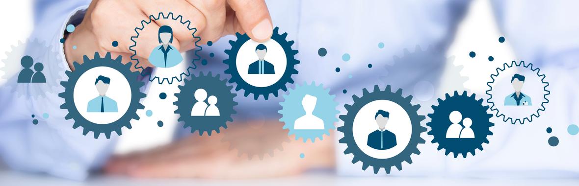 Image bannière de la formation 10 clés pour bien débuter comme manager dans la relation usagers 