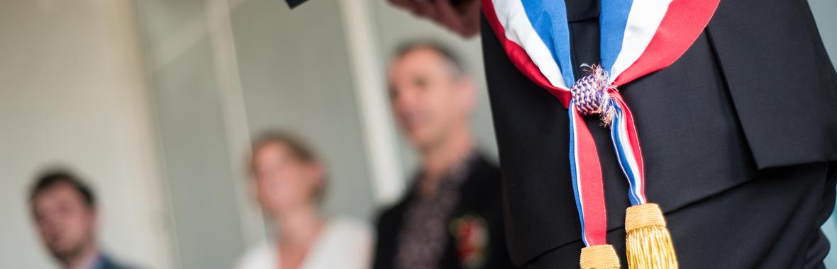 Image bannière de la formation A Angers, un groupe d'élus locaux pour définir un "Projet de territoire Gens du voyage"