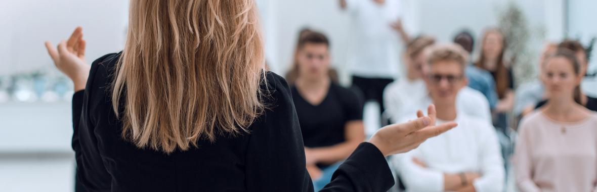 Image bannière de la formation Elus, votre formation ne doit pas être une option ! 