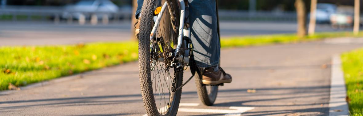 Image bannière de la formation Des outils pour nourrir votre politique cyclable - Baromètre Vélo