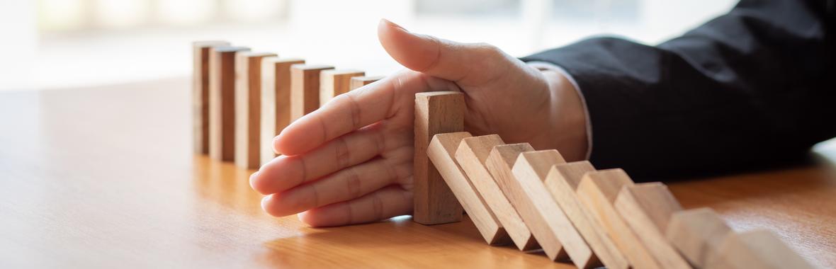 Image bannière de la formation Travailler avec les entreprises pour la prévention des risques majeurs 