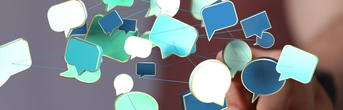 Image bannière de la formation Election 2026 : La communication préélectorale  