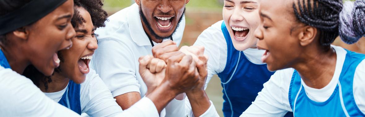 Image bannière de la formation Les  challenges “Pau'lympiques” : un défi sportif et citoyen pour tous ! 
