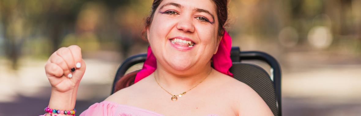 Image bannière de la formation Changer de regard sur les violences faites aux Personnes Handicapées pour mieux les prévenir et les repérer