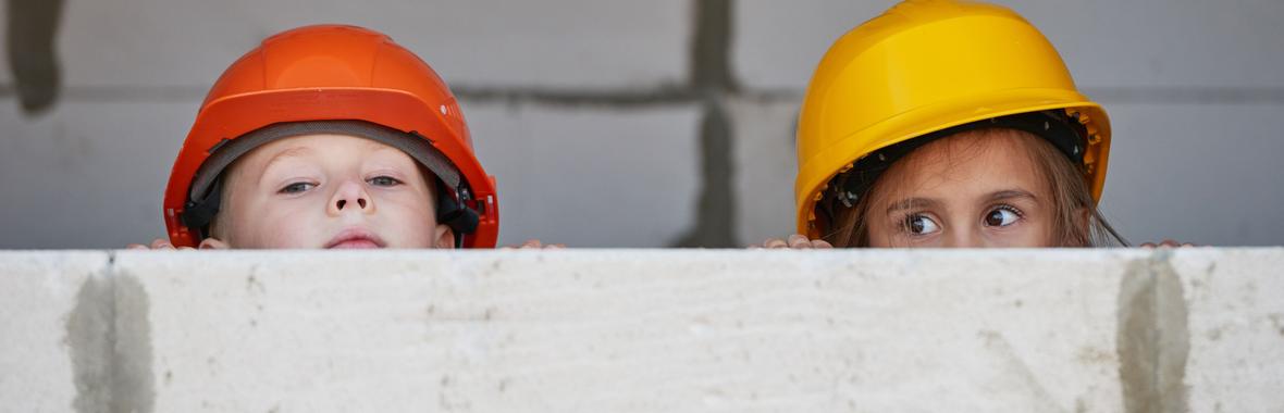 Image bannière de la formation Rénover une école en site occupé : et si les travaux devenaient pédagogiques ?