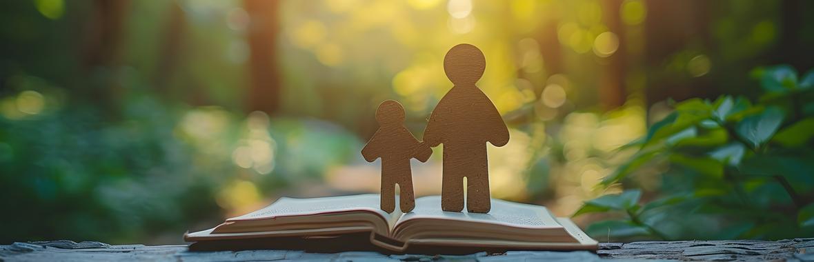Image bannière de la formation L’autorité parentale : principes, exceptions, prérogatives parentales et limites 