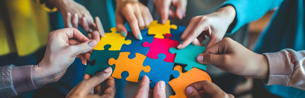 Image bannière de la formation La participation dans l’action sociale vue par les personnes concernées : bénéfices et limites