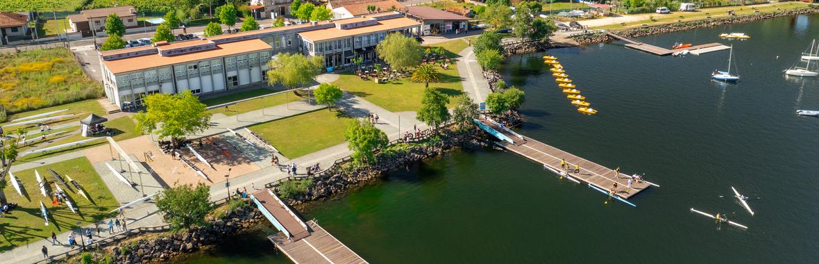 Image bannière de la formation Sports de nature et domaine public 