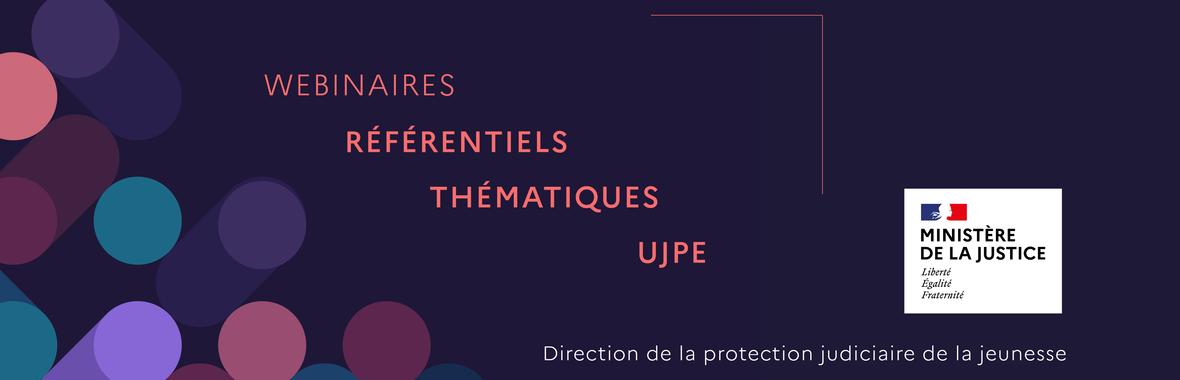 Image bannière de la formation Les référentiels thématiques UJPE 2/3