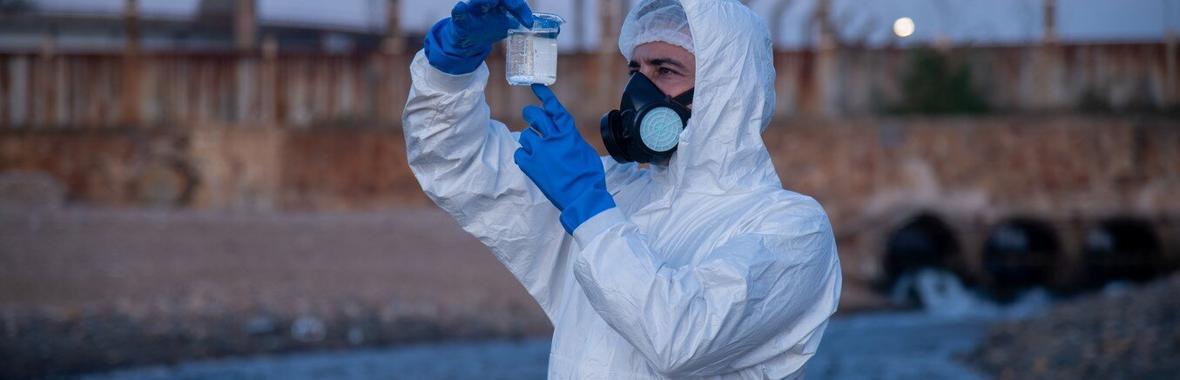 Image bannière de la formation Réduire les substances dans les eaux usées : travaux de l'Astee et partage de retours d'expérience 