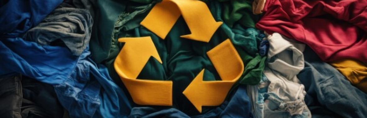 Image bannière de la formation Prévention des déchets textiles et chaussures : comment accélérer le mouvement ? 