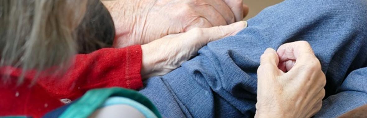 Image bannière de la formation Ni hôtel, ni hôpital : la question du "chez soi" à l'EHPAD 