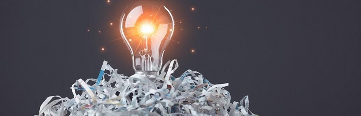 Image bannière de la formation CYCLE - Les sciences comportementales sont-elles vraiment utiles ? #1 : "Comment inciter à produire toujours plus de déchets ?" 