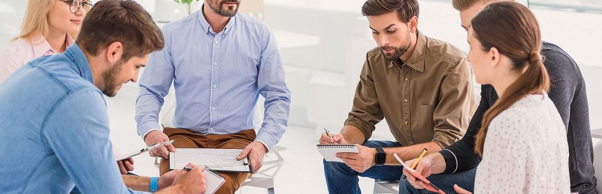 Image bannière de la formation Echanger pour mieux changer: découvrez la méthode innovante des conversations carbone