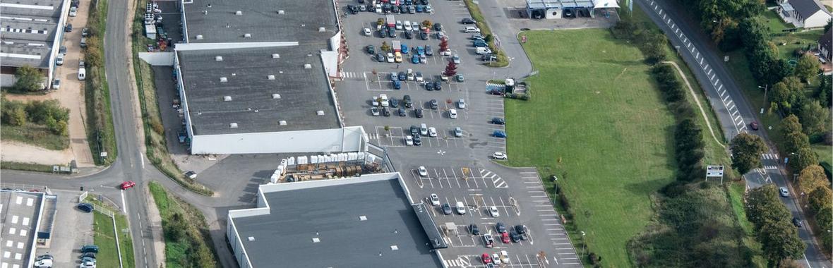 Image bannière de la formation Quelle stratégie de localisation pour les biens d’activités exposés aux risques majeurs ?