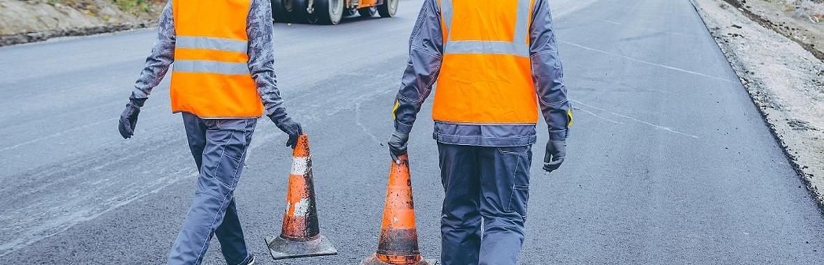Image bannière de la formation Patrimoine routier : réduire l’empreinte écologique de son entretien