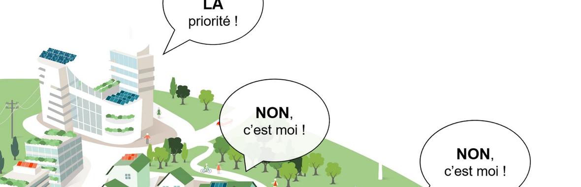 Image bannière de la formation Schéma Directeur Immobilier: faciliter la mise en oeuvre de vos politiques