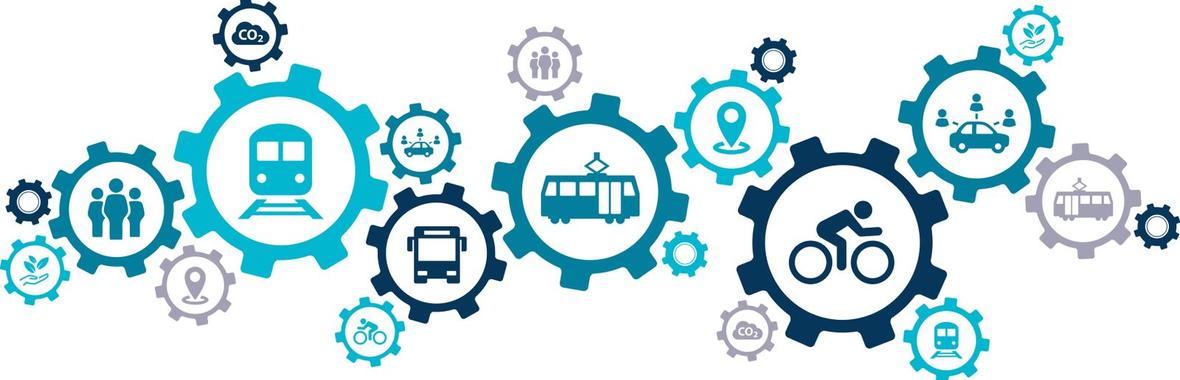 Image bannière de la formation [2ème matinale] Organisation et gouvernance de la mobilité: Comment organiser la mobilité sur son territoire?