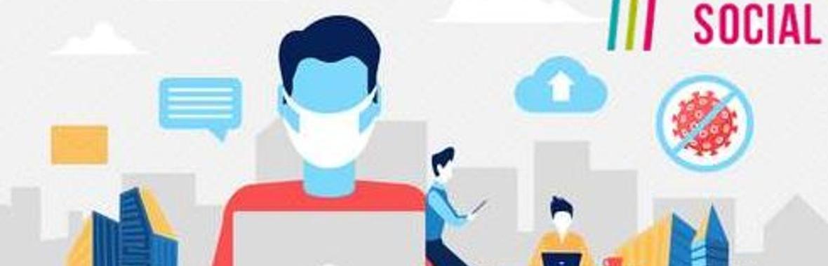 Image bannière de la formation Pleins feux sur le travail social, bilan des 5 années du HCTS 