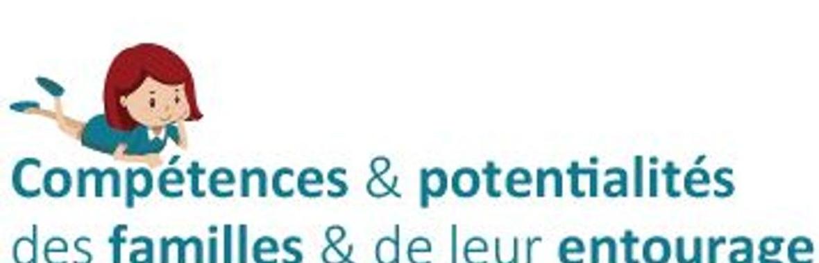 Image bannière de la formation Compétences et potentialités des familles et de leur entourage en protection de l’enfance 