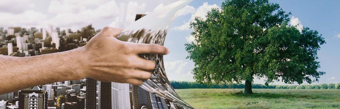 Image bannière de la formation Cycle ZAN : Maîtriser l’étalement et préserver les espaces naturels