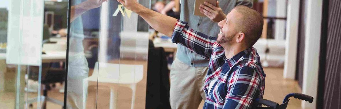 Image bannière de la formation Handicap et secourisme : quelle prise en compte des personnes en situation de handicap ?