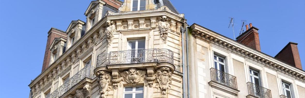Image bannière de la formation La gestion financière et juridique du patrimoine des collectivités