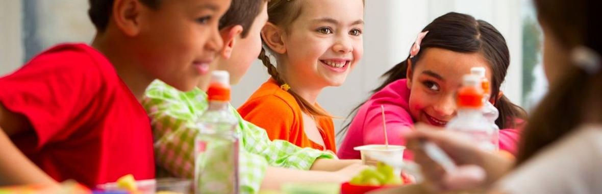 Image bannière de la formation La diversification alimentaire du jeune enfant 