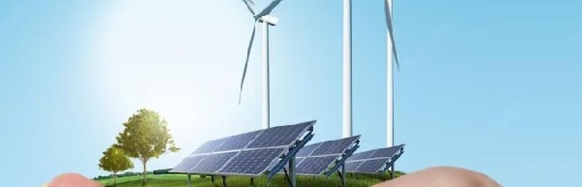 Image bannière de la formation [TEMPS COLLABORATIF] - Venez échanger sur la mise en œuvre de la Loi du 10 mars 2023 relative à l'accélération de la production d'EnR