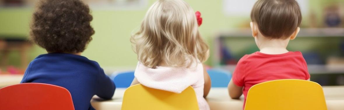 Image bannière de la formation Accueillir l'enfant dans le respect de son identité linguistique et culturelle 