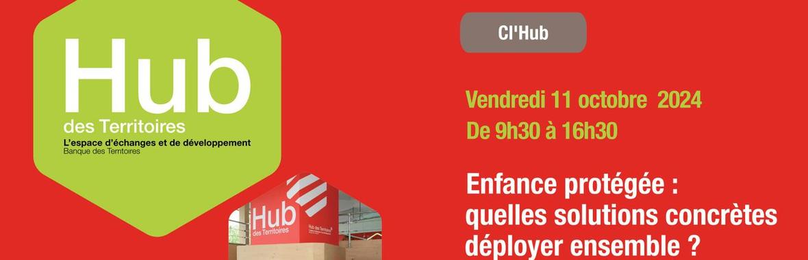 Image bannière de la formation Enfance protégée : quelles solutions concrètes déployer ensemble ? 