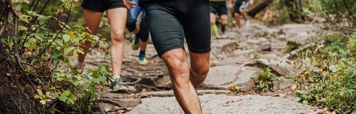 Image bannière de la formation Trails, courses, VTT : en faire des événements sportifs éco-responsables 