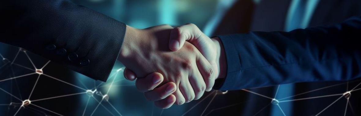 Image bannière de la formation L'IA, nouvelle forme de collaboration sociale pour les managers publics 
