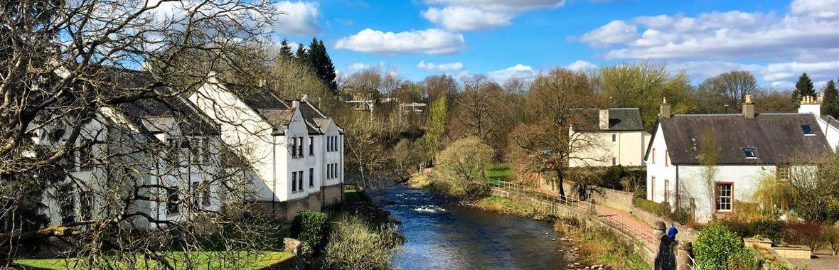 Image bannière de la formation [Temps d'échanges] Entretien et gestion des cours d’eau : comment gérer les tensions avec les riverains ? 