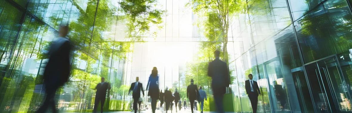 Image bannière de la formation Mobiliser et accompagner les entreprises de votre territoire dans la transition écologique avec le dispositif ASSETT 