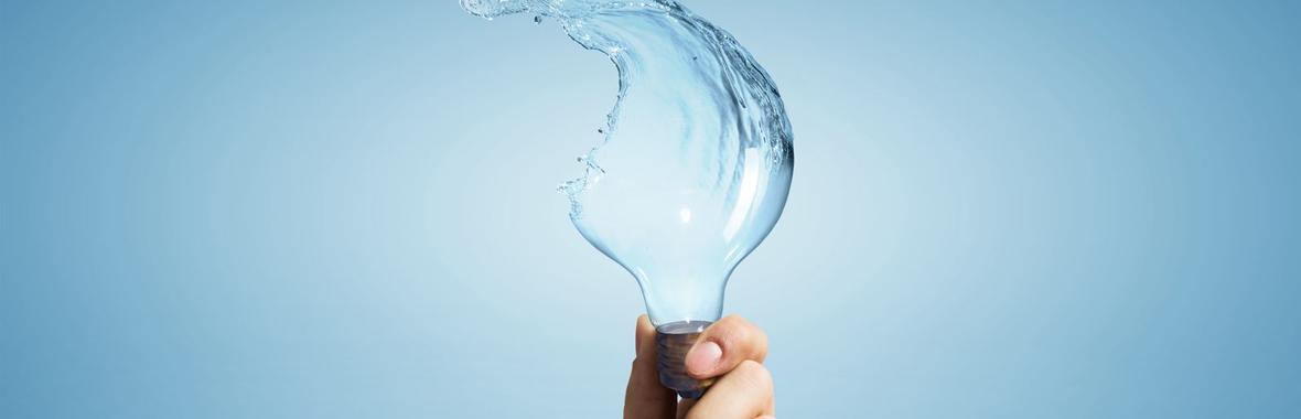 Image bannière de la formation Transition énergétique dans les services d'eau : multiplier les sources d'économies