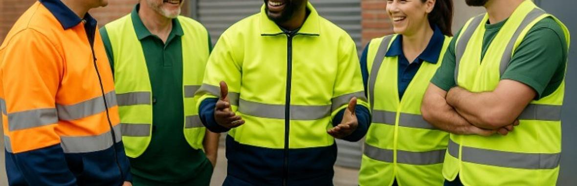 Image bannière de la formation Propreté Urbaine : Temps d’échanges sur vos missions !