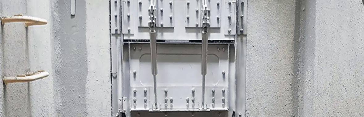 Image bannière de la formation Réduction des rejets urbains par temps de pluie : retour d’expérience du Grand Périgueux sur le stockage en réseau grâce aux vannes hydrodynamiques autonomes F-Reg