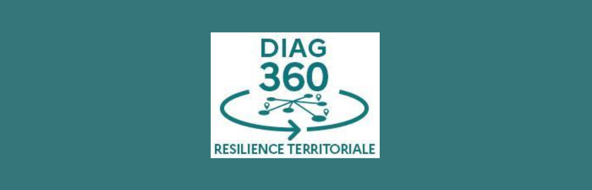 Image bannière de la formation Diagnostic 360° de la résilience territoriale : Évaluez-vos vulnérabilités  